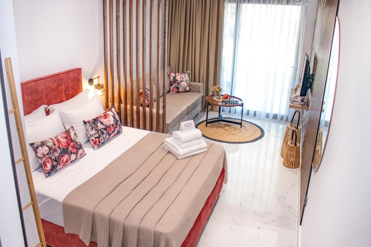 Apartment Live The Luxe Kallithea (Chalkidiki)