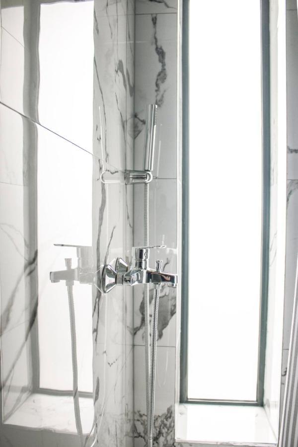 Apartment Live The Luxe *