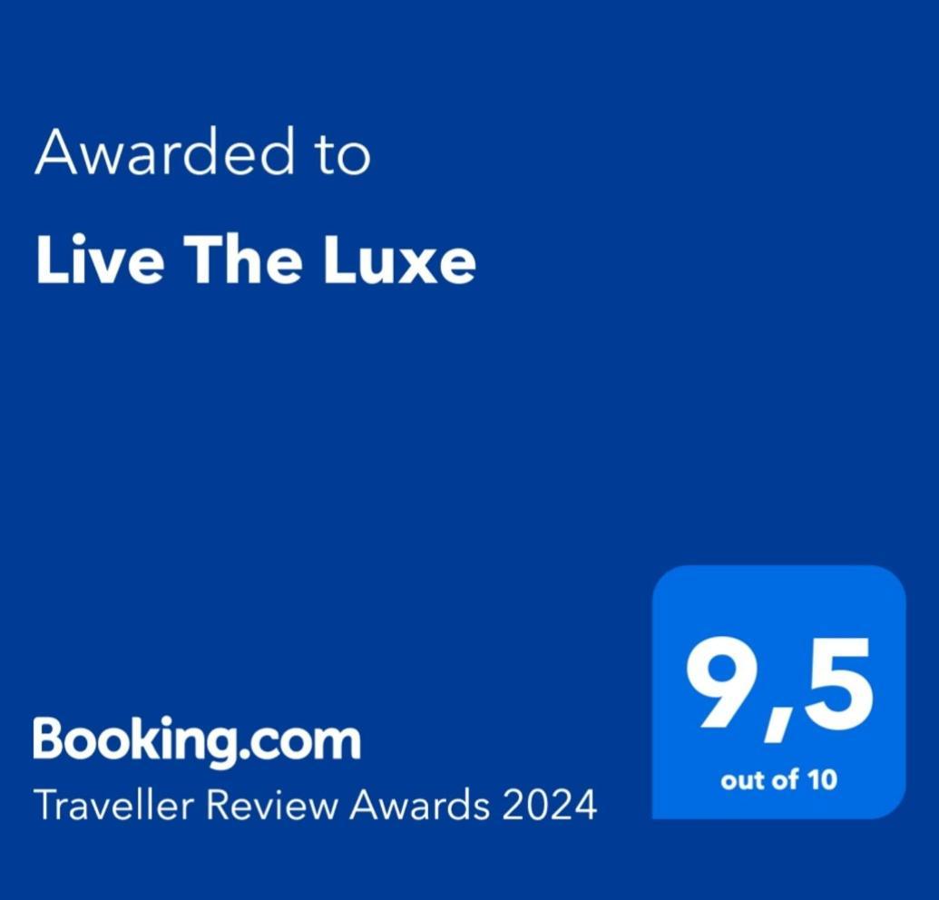 Live The Luxe Kallithea (Chalkidiki)