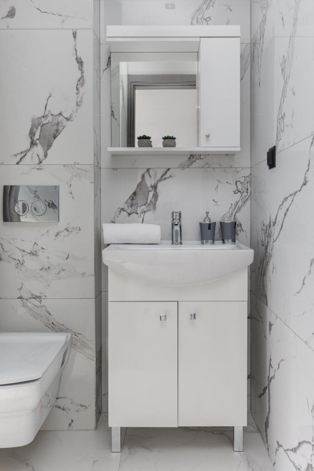 Apartment Live The Luxe