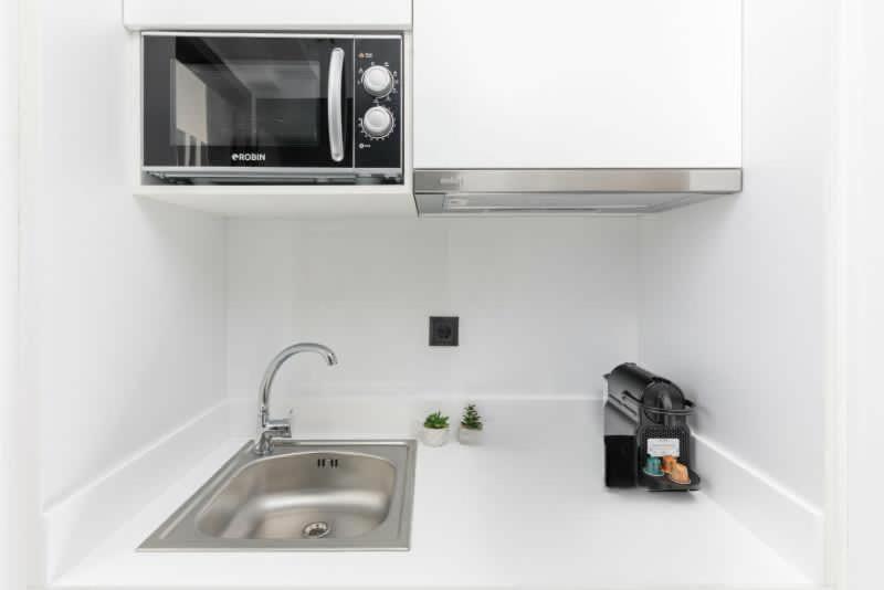 Apartment Live The Luxe